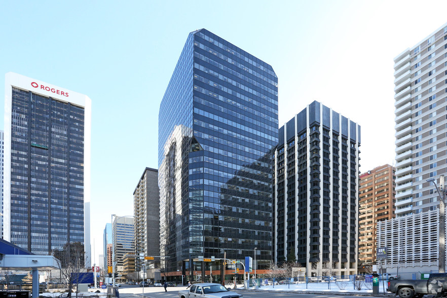 Selkirk House Calgary