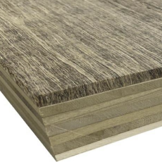 hemp-fibrreboard